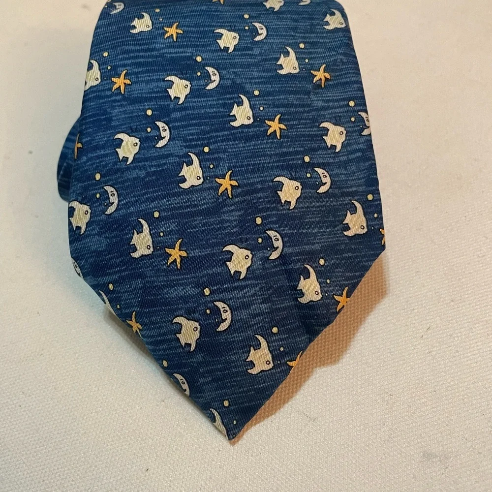 Hermès‎ tie